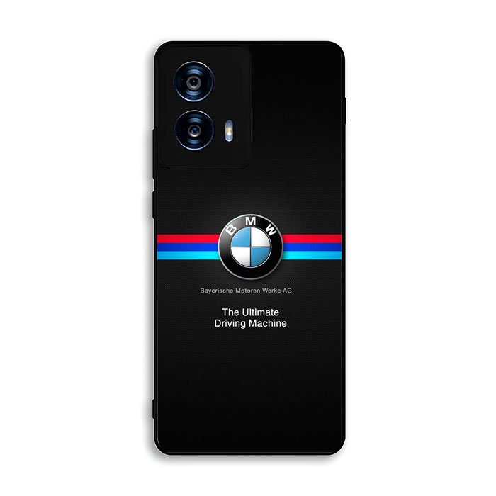Bmw M Power 4th Motorola Moto G Power 5G 2024 Case FE7854