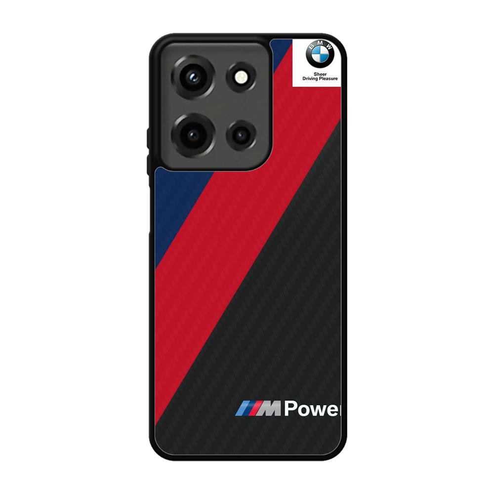 Bmw M Power 5th Motorola Moto G 5G 2025 Case FE5823