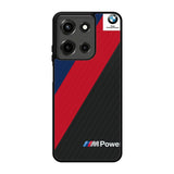 Bmw M Power 5th Motorola Moto G 5G 2025 Case FE5823