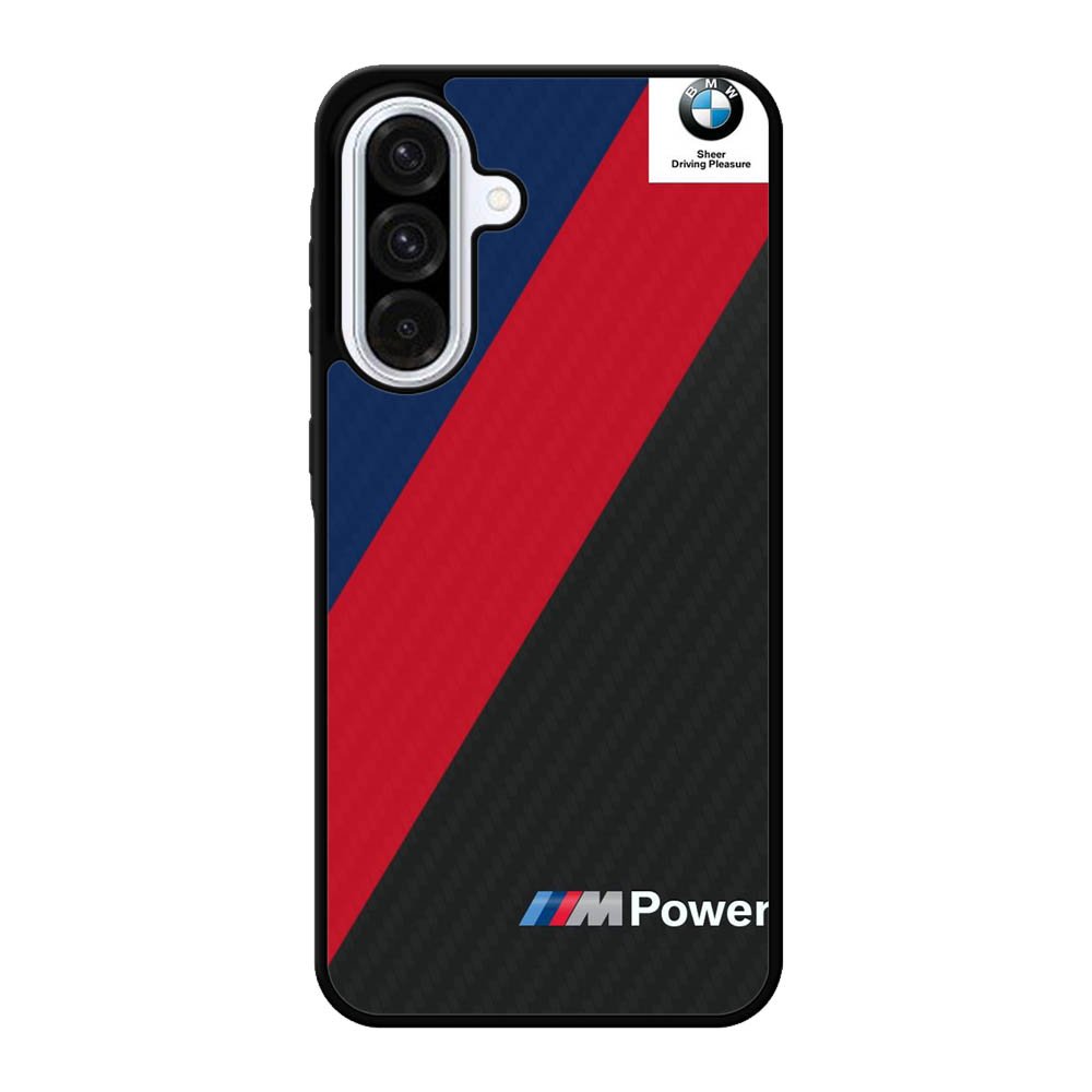 Bmw M Power 5th Samsung Galaxy A56 Case FE5823