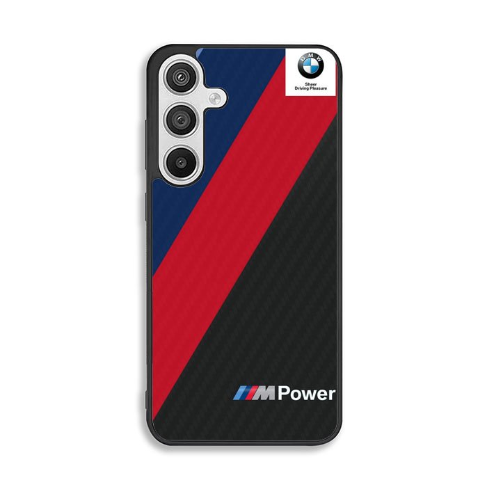 Bmw M Power 5th Samsung Galaxy A26 Case FE5823
