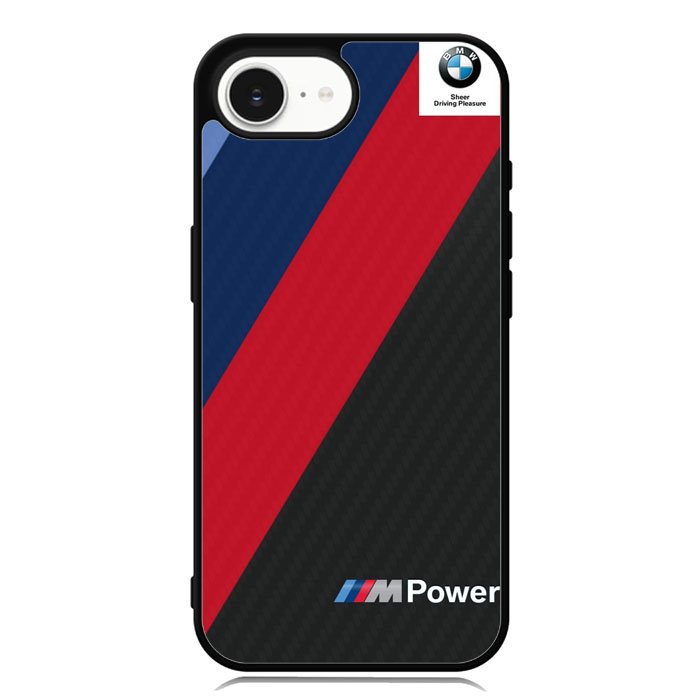 Bmw M Power 5th iPhone 16e Case