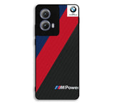 Bmw M Power 5th Motorola Moto Edge 2024 Case FE5823