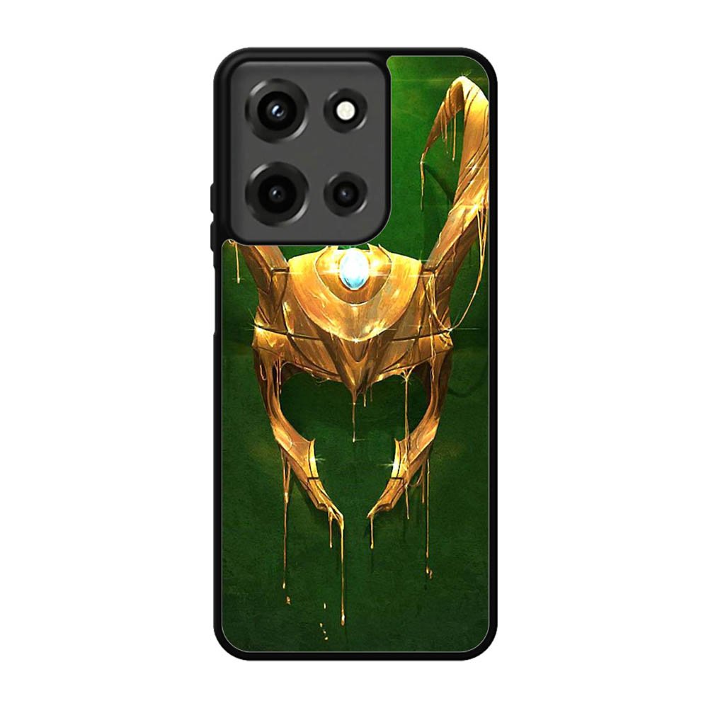 Marvel Loki Motorola Moto G 5G 2025 Case FE2972