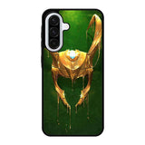 Marvel Loki Samsung Galaxy A56 Case FE1511