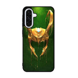 Marvel Loki Samsung Galaxy A36 Case FE7461