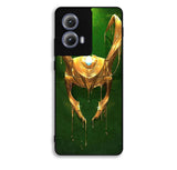 Marvel Loki Motorola Moto Edge 2024 Case FE1511