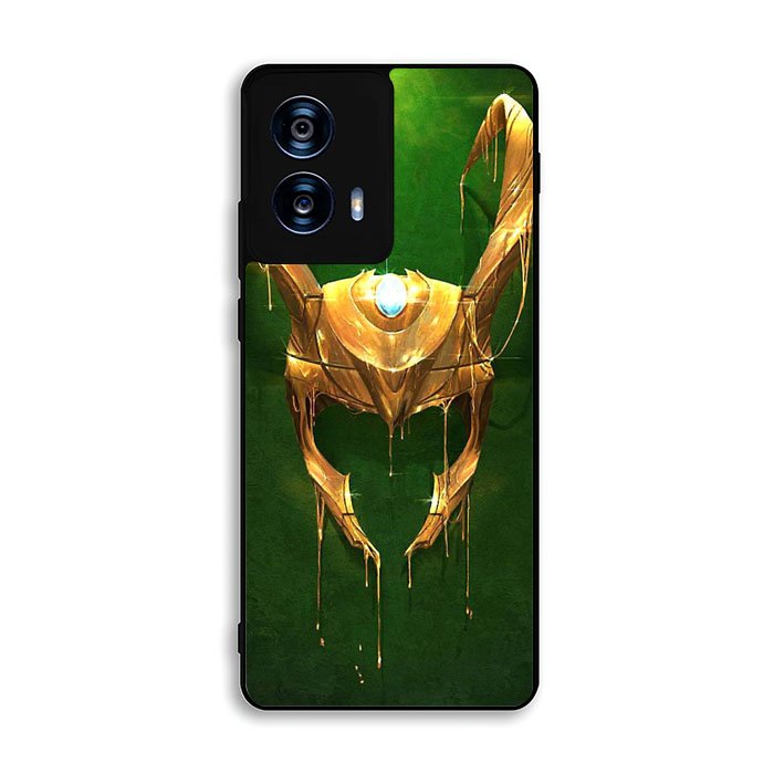 Marvel Loki Motorola Moto G Power 5G 2024 Case FE2972