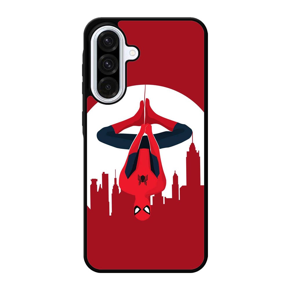 Marvel Spiderman Samsung Galaxy A56 Case FE7652