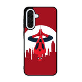 Marvel Spiderman Samsung Galaxy A36 Case FE7652