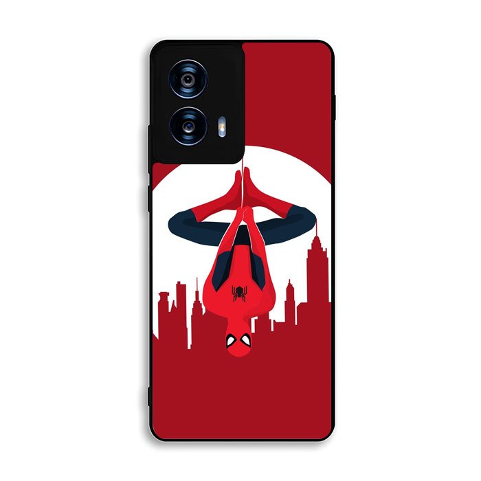 Marvel Spiderman Motorola Moto G Power 5G 2024 Case FE7652