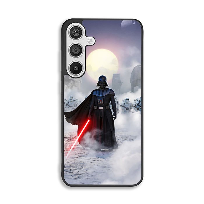 Star Wars Darth Vader 3rd Samsung Galaxy A26 Case FE5810