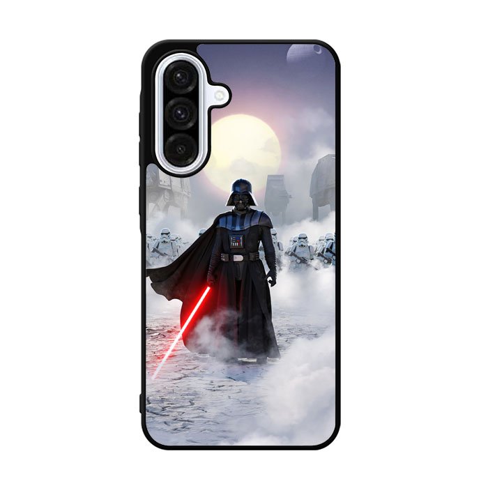 Star Wars Darth Vader 3rd Samsung Galaxy A36 Case FE0211