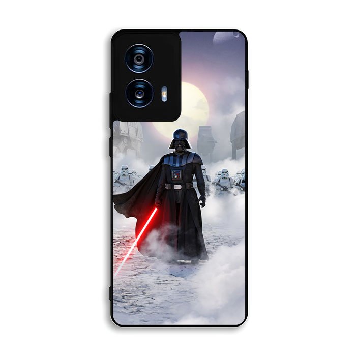 Star Wars Darth Vader 3rd Motorola Moto G Power 5G 2024 Case FE0211