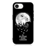 The Nightmare Before Christmas 4th iPhone 16e Case