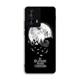 The Nightmare Before Christmas 4th Motorola Moto G Power 5G 2024 Case FE8058