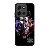 The Nightmare Before Christmas 5th Motorola Moto G 5G 2025 Case FE3917