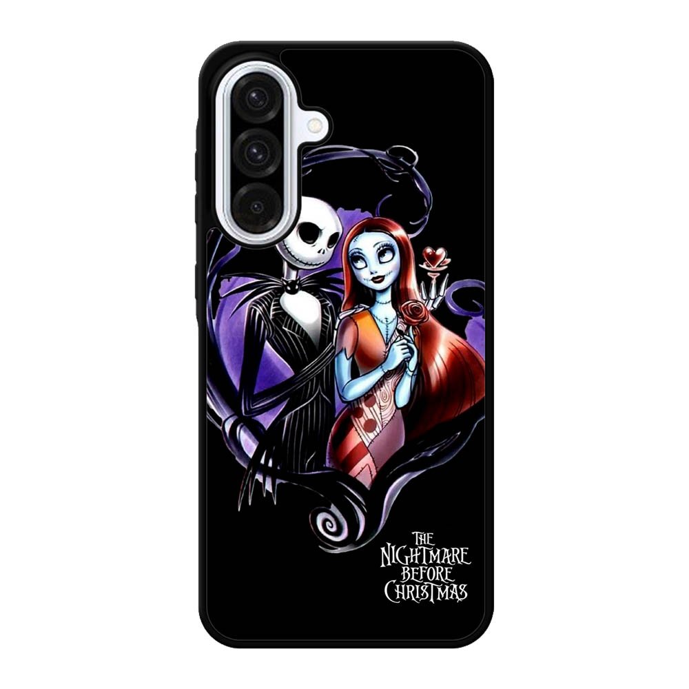 The Nightmare Before Christmas 5th Samsung Galaxy A56 Case FE3917