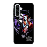 The Nightmare Before Christmas 5th Samsung Galaxy A56 Case FE3917