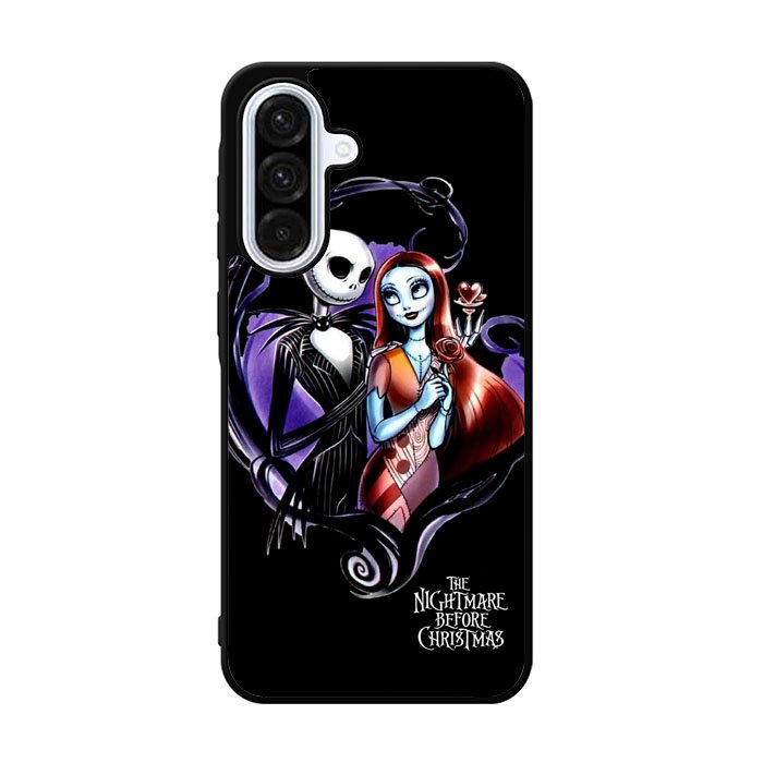 The Nightmare Before Christmas 5th Samsung Galaxy A36 Case FE3917
