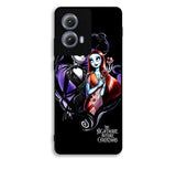 The Nightmare Before Christmas 5th Motorola Moto Edge 2024 Case FE3917