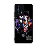 The Nightmare Before Christmas 5th Motorola Moto G Power 5G 2024 Case FE0082