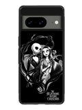 The Nightmare Before Christmas 6th Google Pixel 8a Case