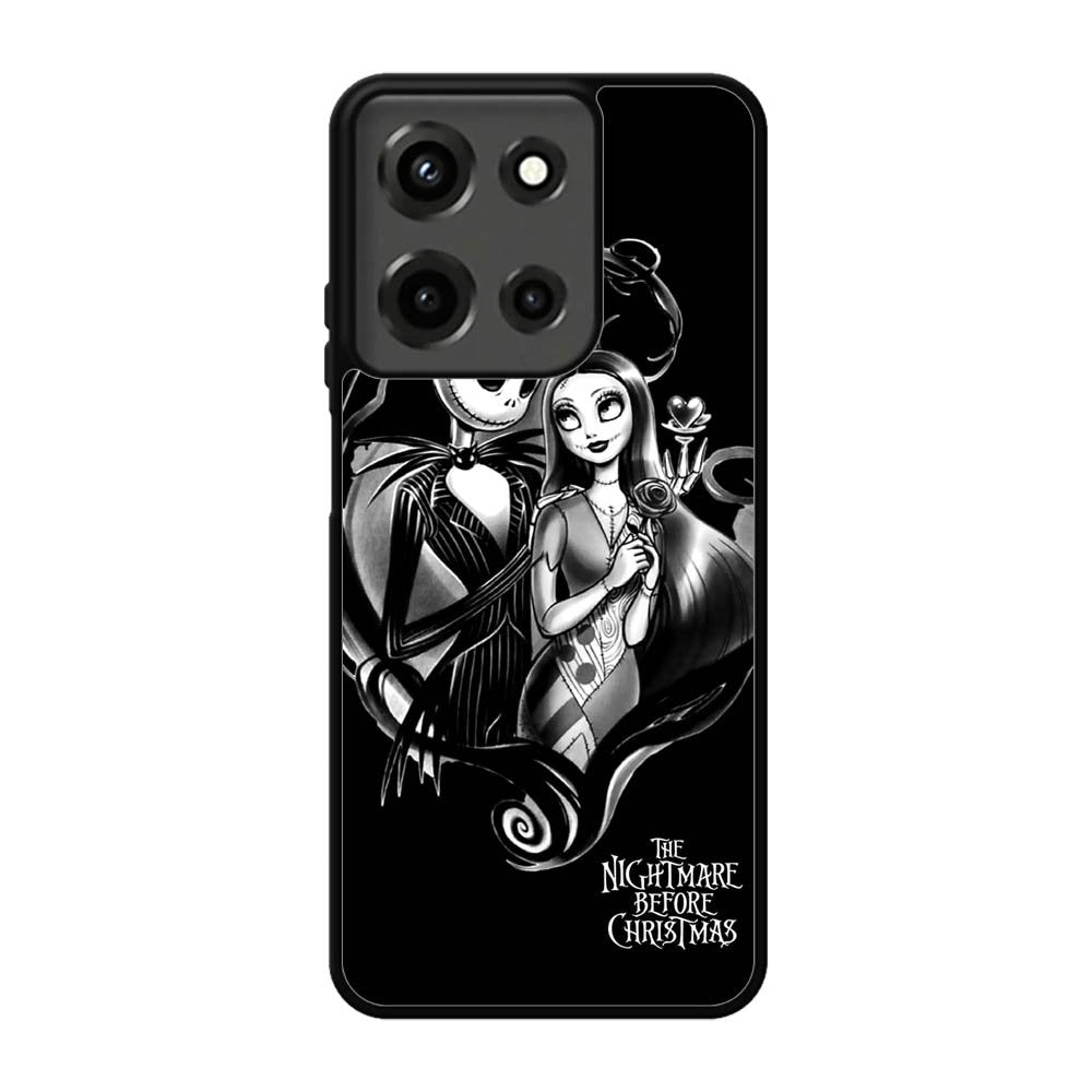 The Nightmare Before Christmas 6th Motorola Moto G 5G 2025 Case FE0188
