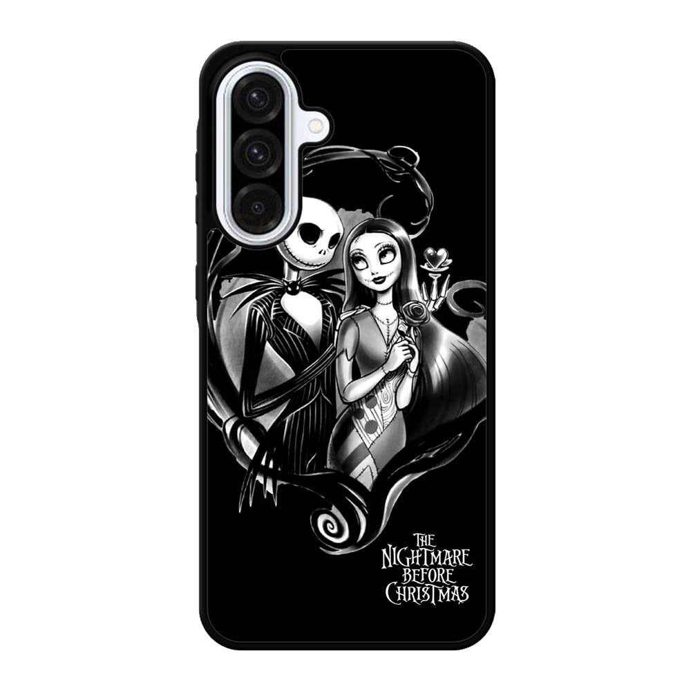 The Nightmare Before Christmas 6th Samsung Galaxy A56 Case FE0188