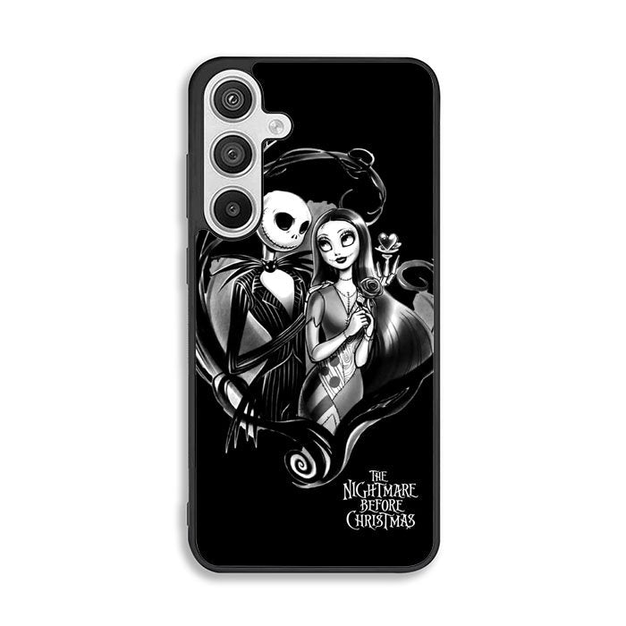 The Nightmare Before Christmas 6th Samsung Galaxy A26 Case FE8311