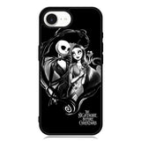 The Nightmare Before Christmas 6th iPhone 16e Case