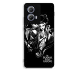 The Nightmare Before Christmas 6th Motorola Moto Edge 2024 Case FE0188