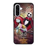 The Nightmare Before Christmas 7th Samsung Galaxy A56 Case FE3921