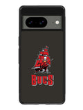 Tampa Bay Bucaneers 1st Google Pixel 8a Case