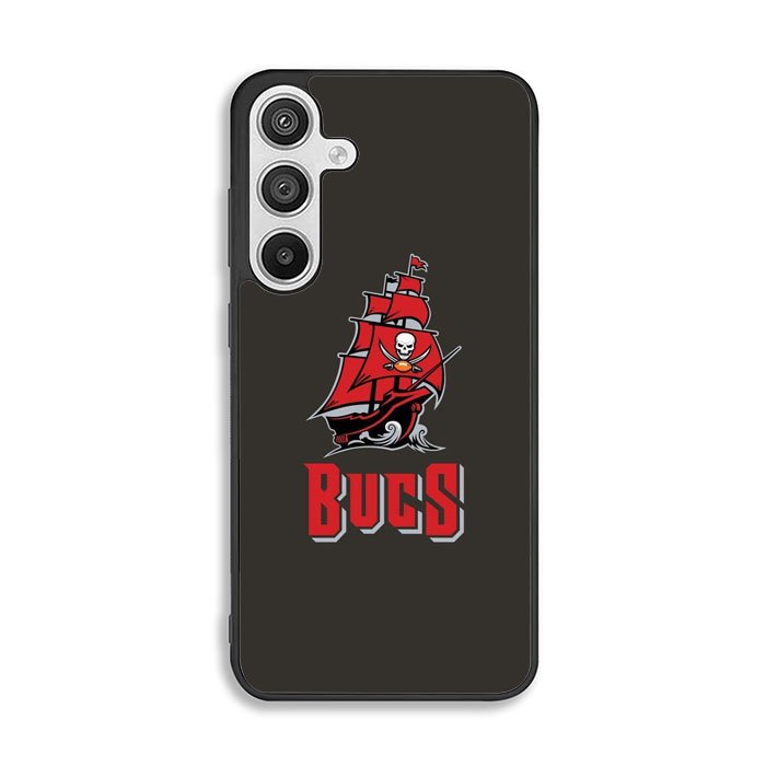 Tampa Bay Bucaneers 1st Samsung Galaxy A26 Case FE0774