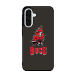 Tampa Bay Bucaneers 1st Samsung Galaxy A36 Case FE1266