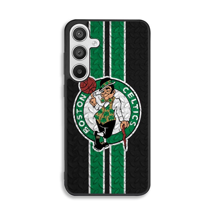 Boston Celtics 4th Samsung Galaxy A26 Case FE5372