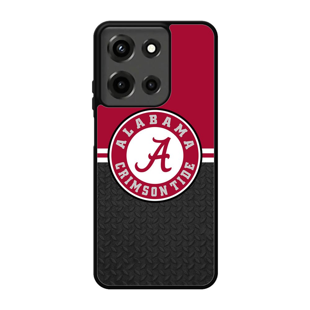 Alabama Crimson Tide 12th Motorola Moto G 5G 2025 Case FE8120