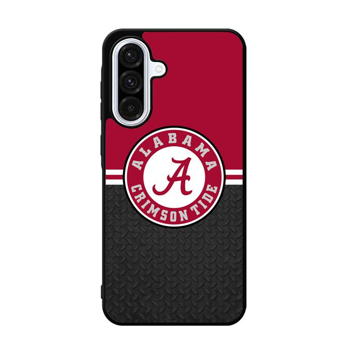 Alabama Crimson Tide 12th Samsung Galaxy A36 Case FE7698