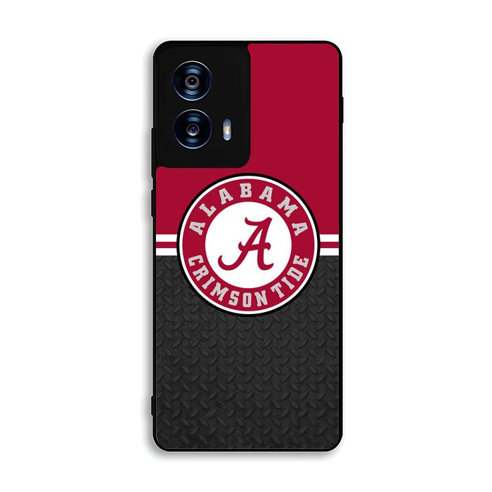 Alabama Crimson Tide 12th Motorola Moto G Power 5G 2024 Case FE7698