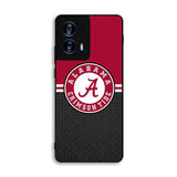 Alabama Crimson Tide 12th Motorola Moto G Power 5G 2024 Case FE7698