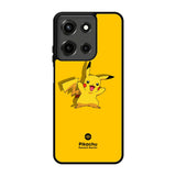 Pokemon Pikachu Anime Motorola Moto G 5G 2025 Case FE6973