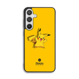 Pokemon Pikachu Anime Samsung Galaxy A26 Case FE5209
