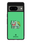 Pokemon Bulbasaur Anime Google Pixel 8a Case
