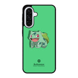 Pokemon Bulbasaur Anime Samsung Galaxy A56 Case FE4005