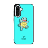 Pokemon Squirtle Anime Samsung Galaxy A36 Case FE7618
