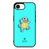 Pokemon Squirtle Anime iPhone 16e Case