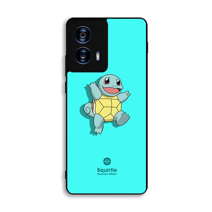 Pokemon Squirtle Anime Motorola Moto G Power 5G 2024 Case FE5310