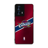 Cleveland Cavaliers 2nd Motorola Moto G Power 5G 2024 Case FE0047
