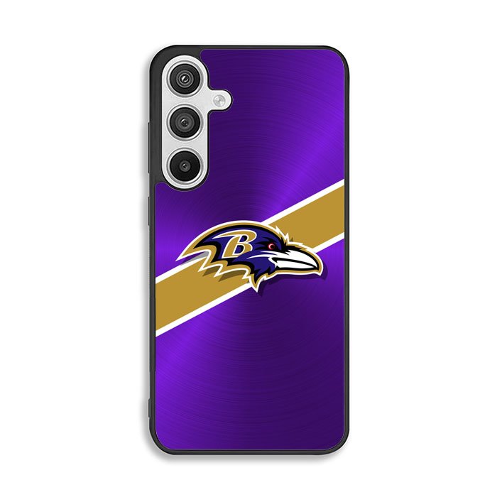 Baltimore Ravens Football 2nd Samsung Galaxy A26 Case FE7637